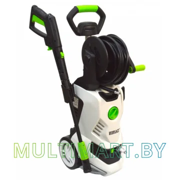 Мойка высокого давления Brait HPW 2200B картинка 2